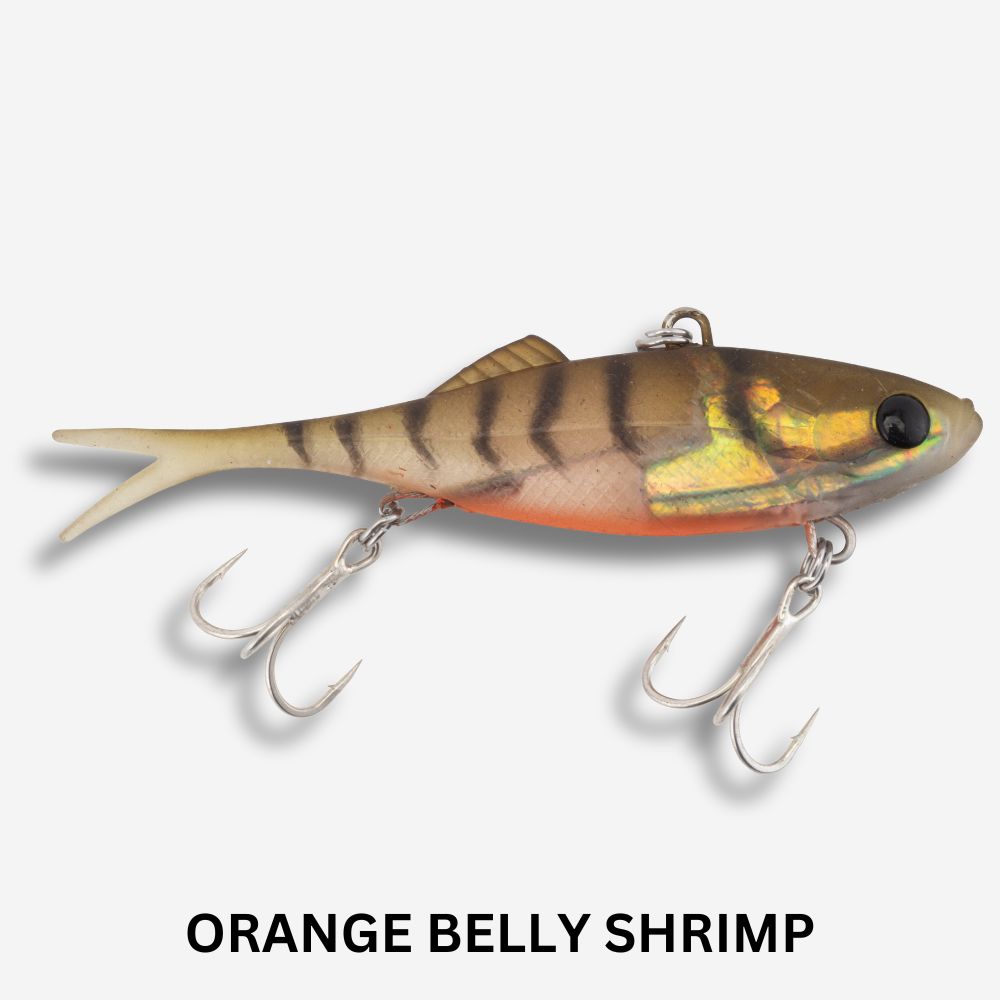 Berkley Shimma Fork 85mm Lure