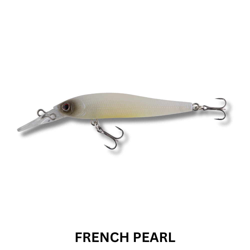 Berkley Pro-Tech Stunna 60mm Lure