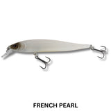 Berkley Pro-Tech Stunna 100mm Lure