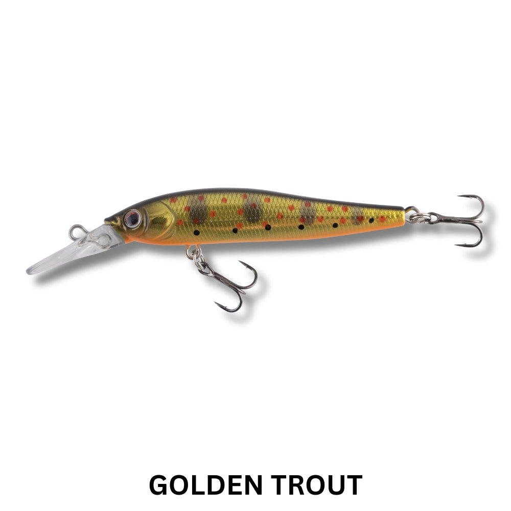 Berkley Pro-Tech Stunna 60mm Lure