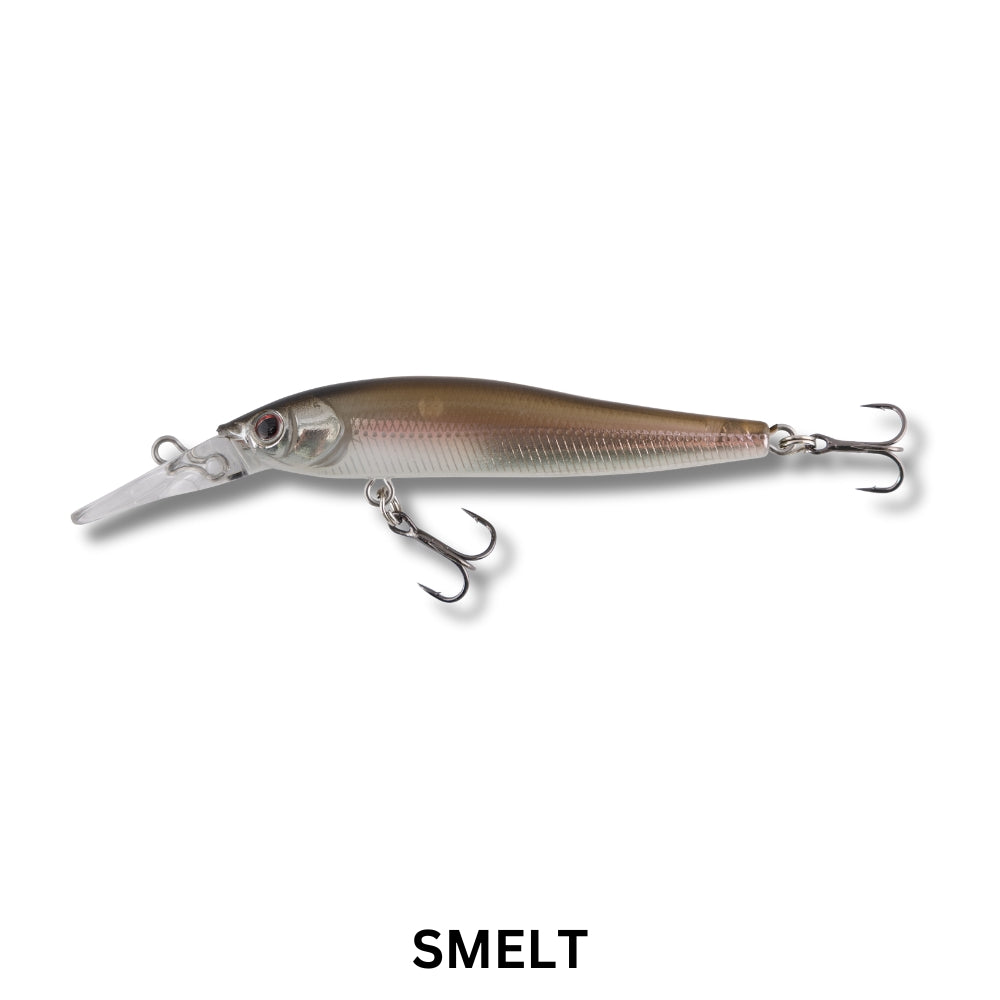 Berkley Pro-Tech Stunna 60mm Lure