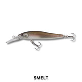 Berkley Pro-Tech Stunna 60mm Lure