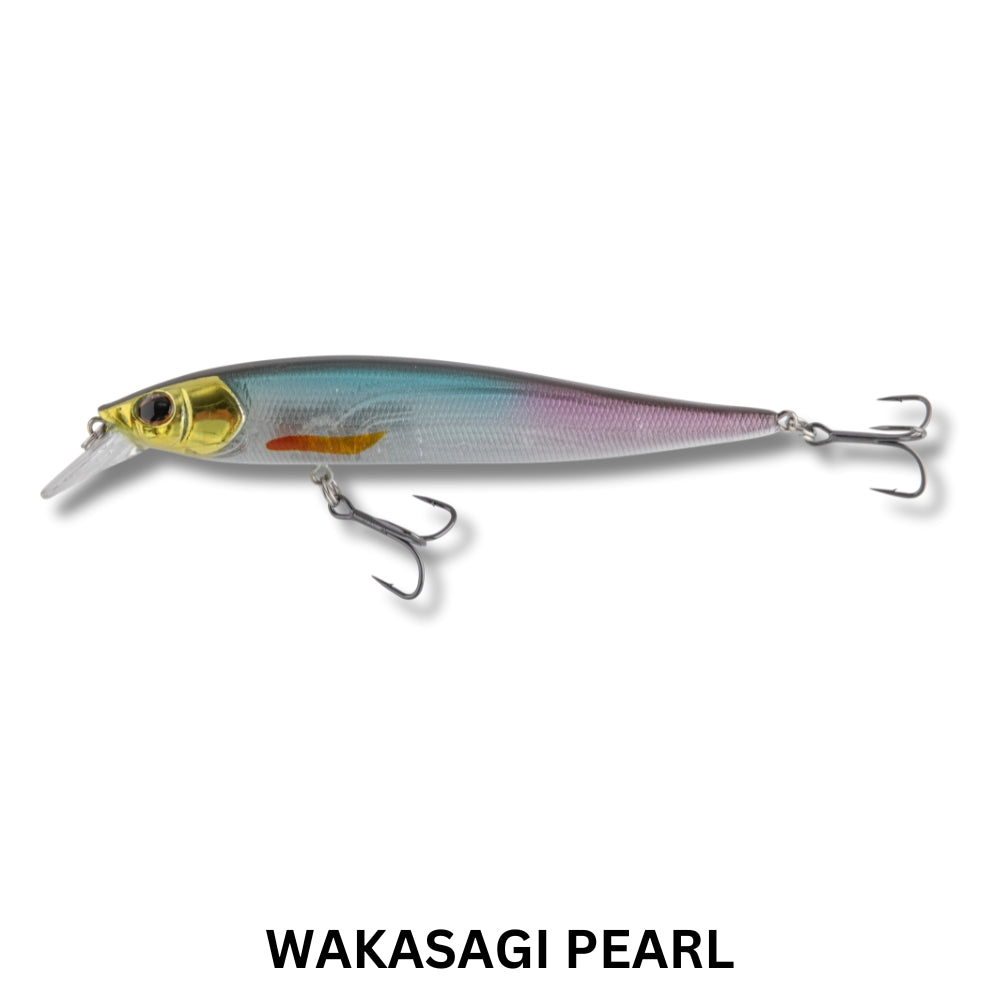 Berkley Pro-Tech Stunna 100mm Lure