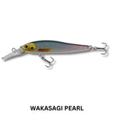 Berkley Pro-Tech Stunna 60mm Lure