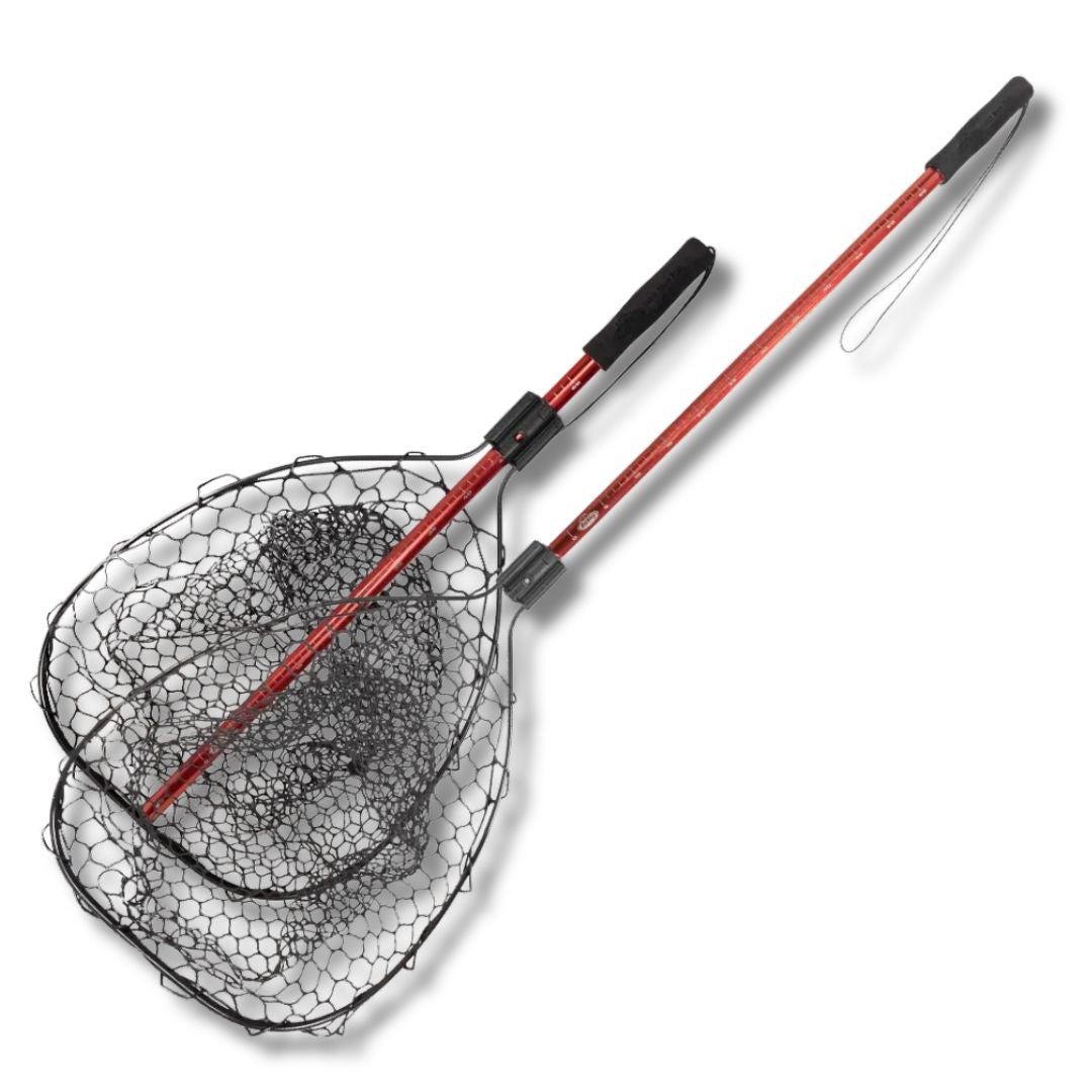 Berkley Telescopic Catch N Release Net