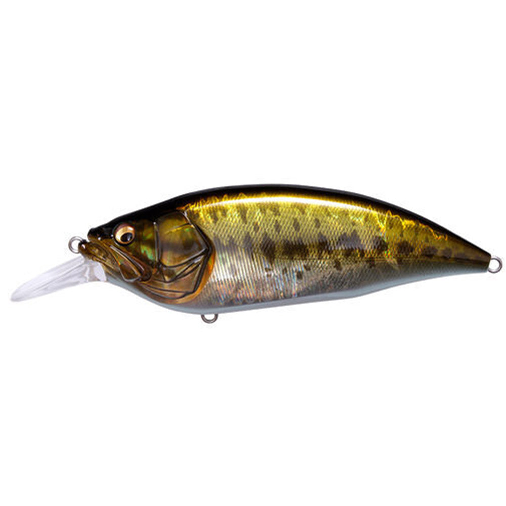 Mega Bass Big-M 4.0 Lure