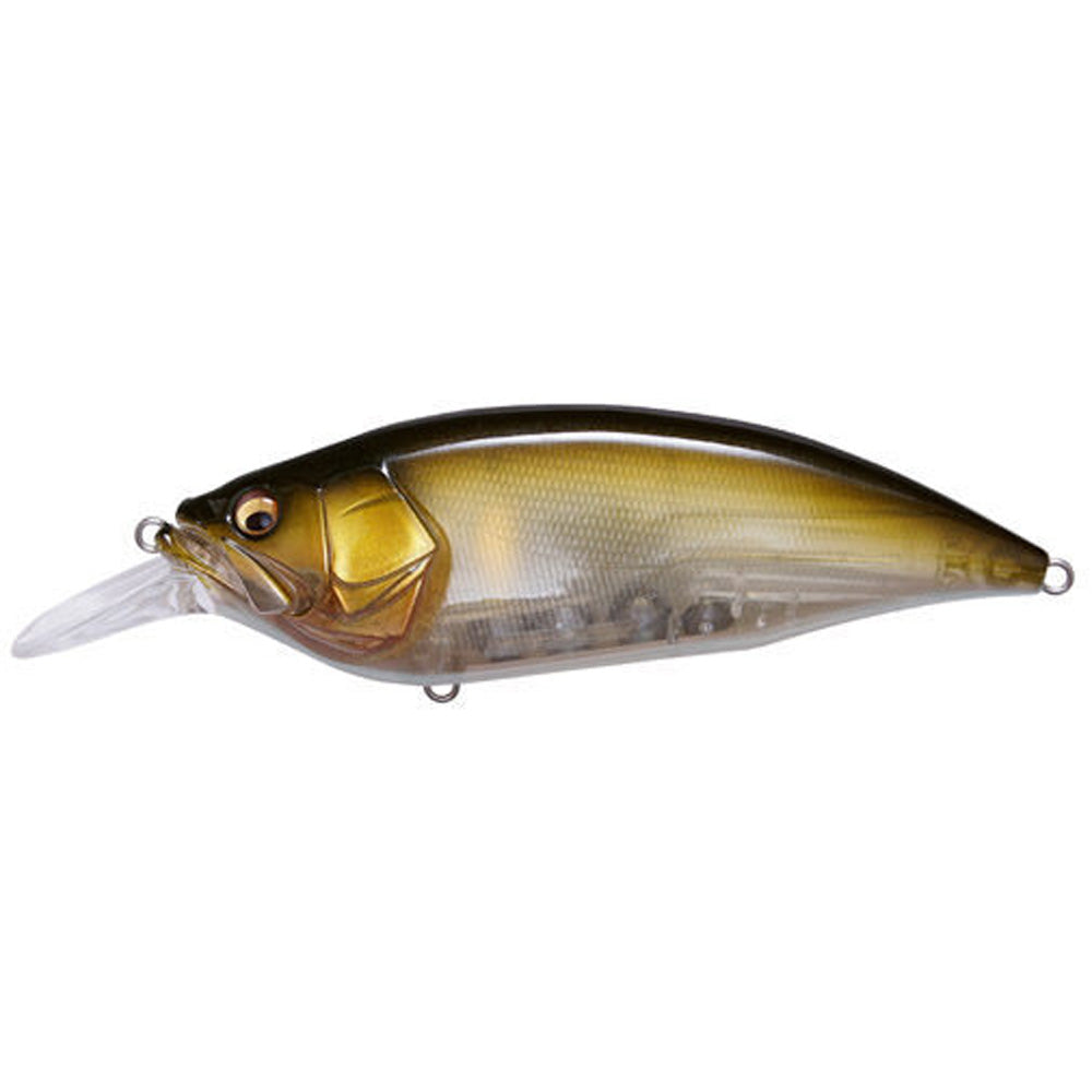 Mega Bass Big-M 4.0 Lure