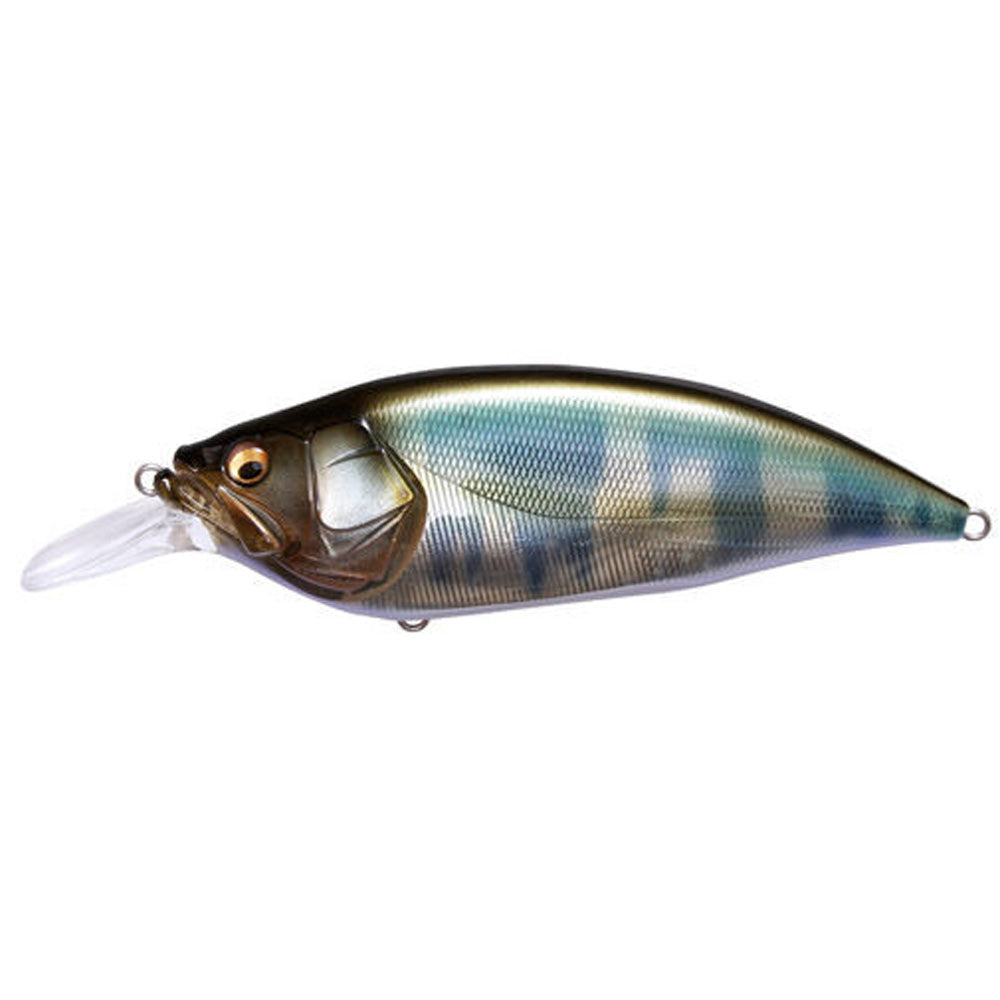 Mega Bass Big-M 4.0 Lure