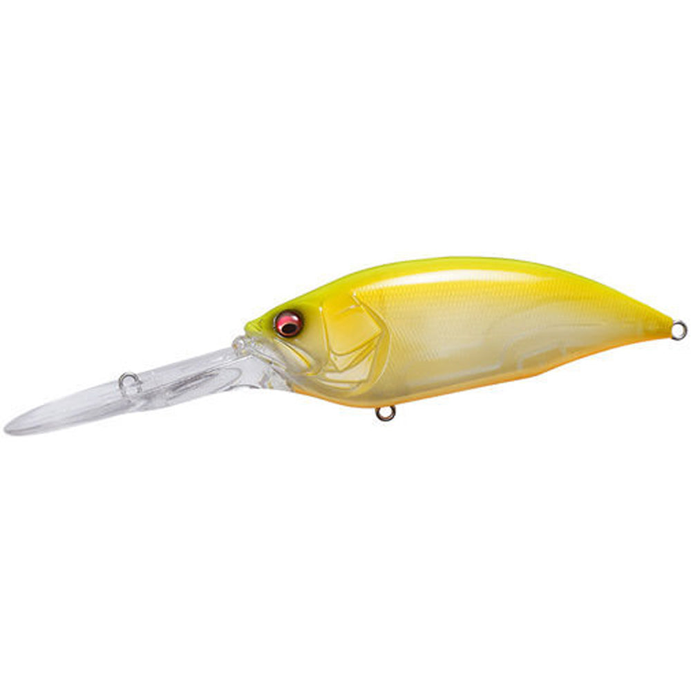 Mega Bass Big-M 7.5 Lure