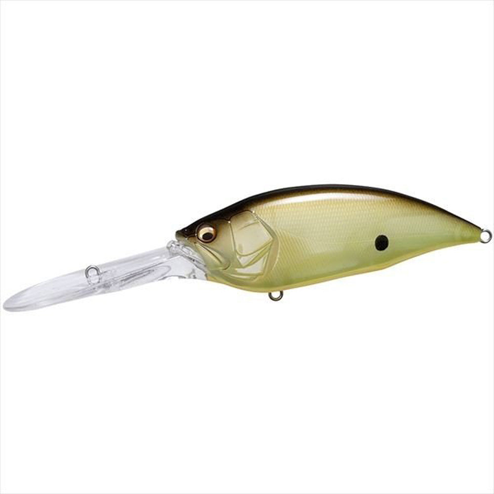 Mega Bass Big-M 7.5 Lure