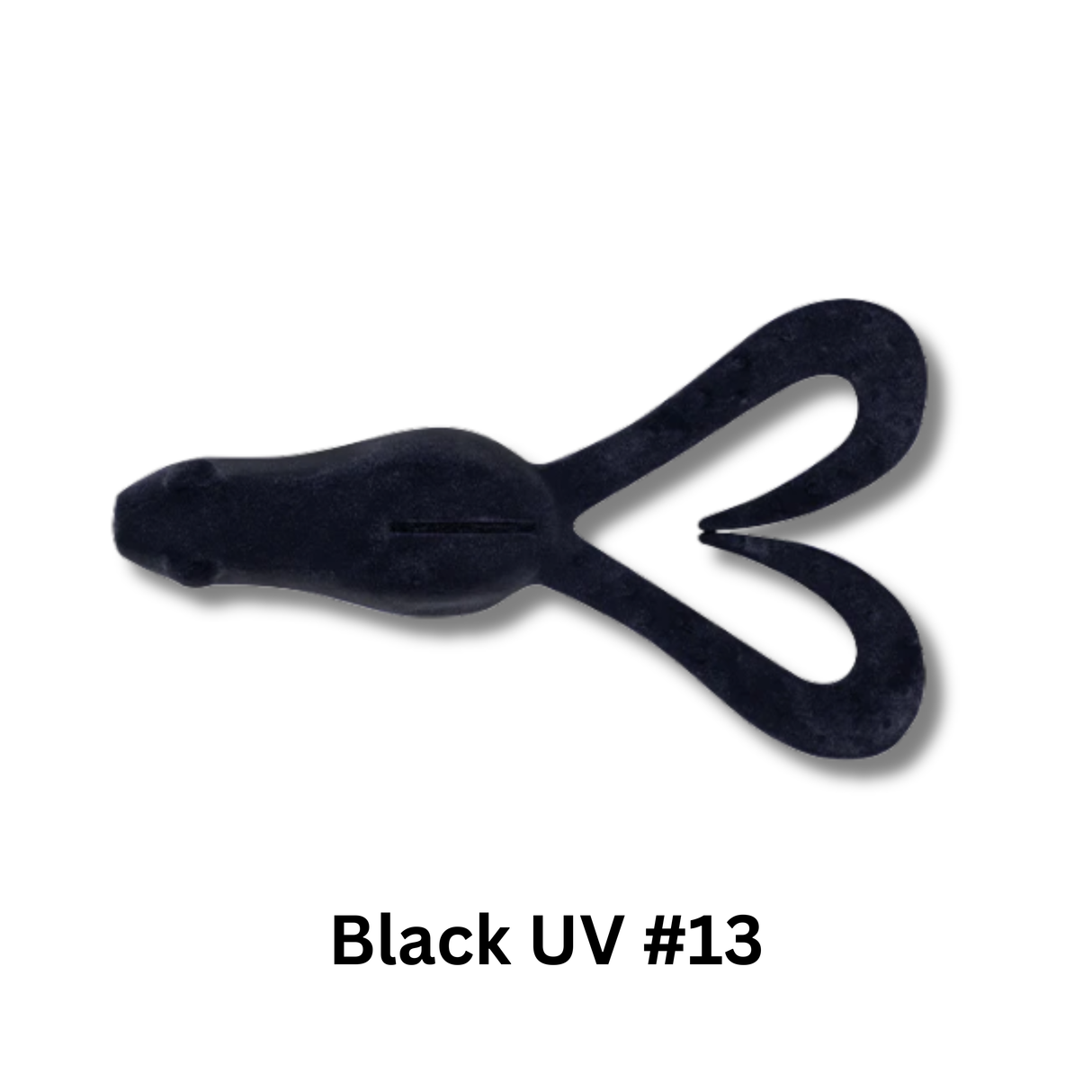 DAIWA BAITJUNKIE KIKKER CURLY BIG