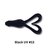 DAIWA BAITJUNKIE KIKKER CURLY BIG