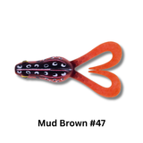 DAIWA BAITJUNKIE KIKKER CURLY BIG
