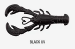 Berkley Powerbait 3.5" Craw Lure