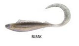 Berkley Powerbait Nemesis Curl Tail Lure
