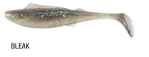 Berkley Powerbait Nemesis Paddle Tail Lure