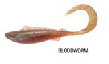 Berkley Powerbait Nemesis Curl Tail Lure