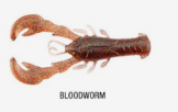 Berkley Powerbait 2.5" Craw Lure