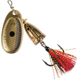 Blue Fox Vibrax Fox Tail 4g