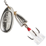 Blue Fox Vibrax Fox Tail 4g