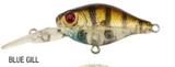Berkley Pro-Tech Brimz Deep 38MM Lure