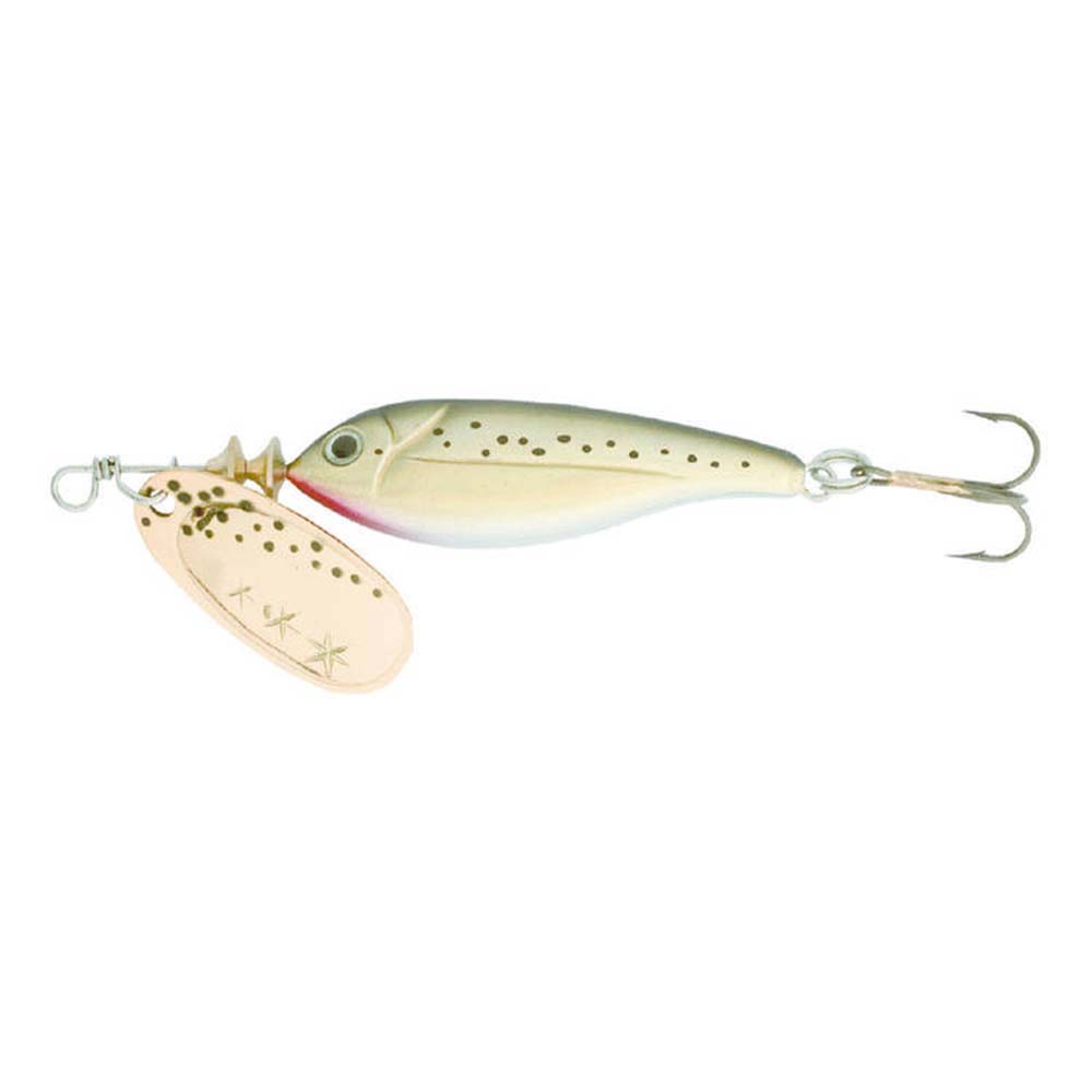 Blue Fox Minnow Super Vibrax 9gm