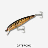 Bomber Long 14A HD Hardbody Lure