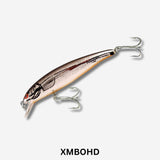 Bomber Long 14A HD Hardbody Lure