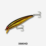 Bomber Long 14A HD Hardbody Lure