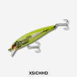 Bomber Long 14A HD Hardbody Lure