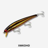 Bomber Long A 15A HD Hardbody Lure