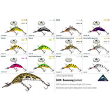 Predatek Boomarang B65M Lure