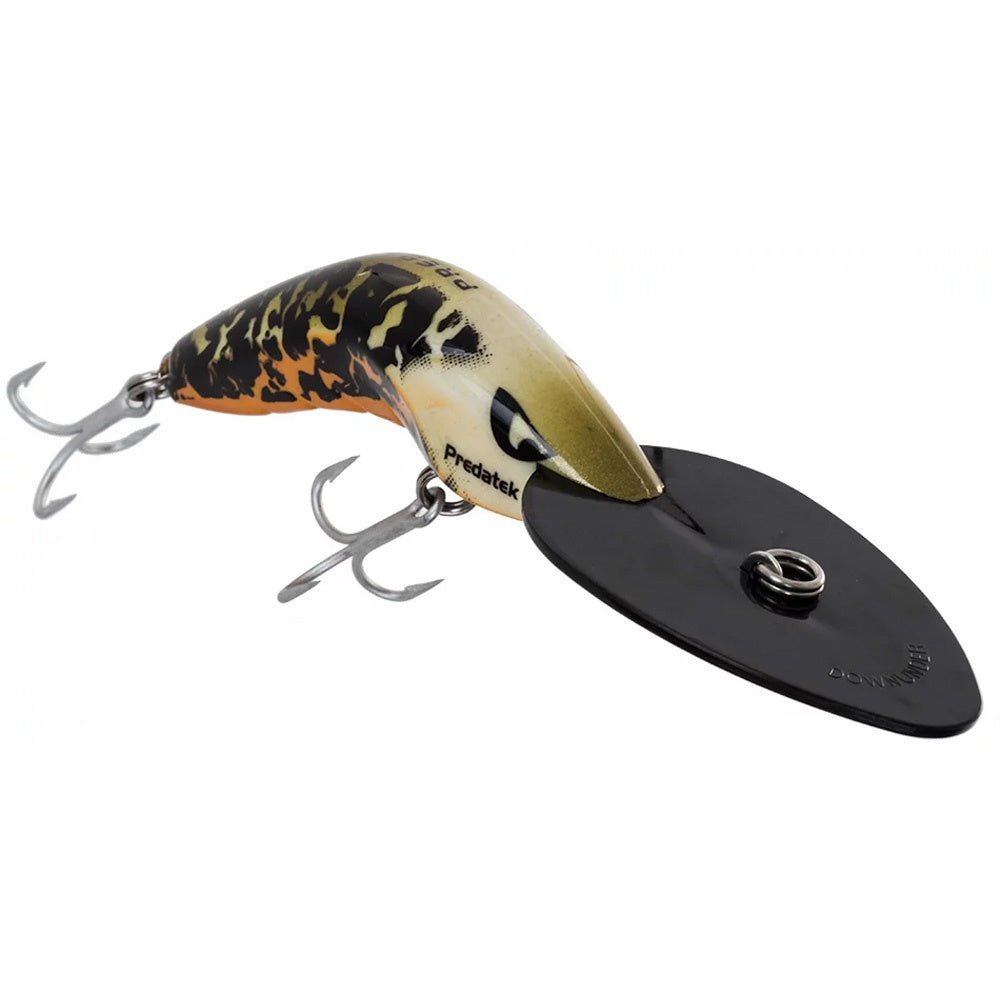 Predatek Boomarang B80UD Lure