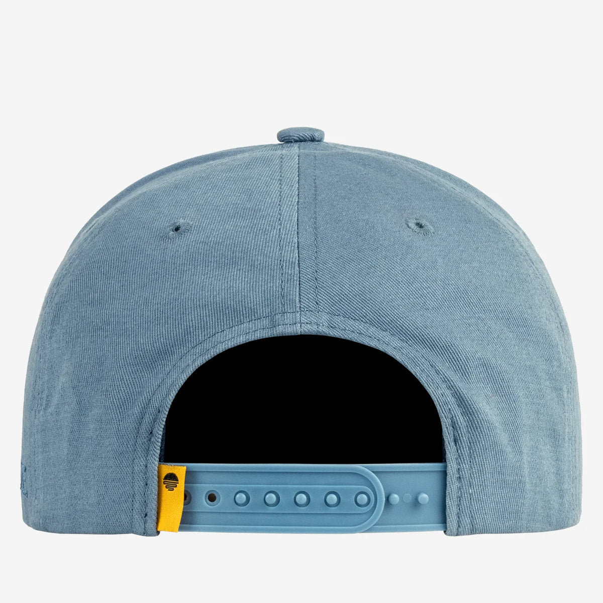 DESOLVE Born to Battle Cap Kingfish Bluestone