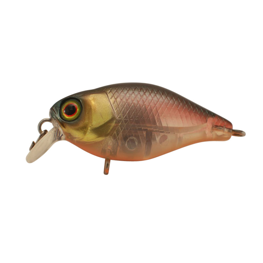 JACKALL Chubby 38 Shallow Lure
