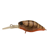 JACKALL Chubby 38 Deep Rattle Lure