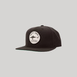 Salty Crew Bruce 6 Panel Cap