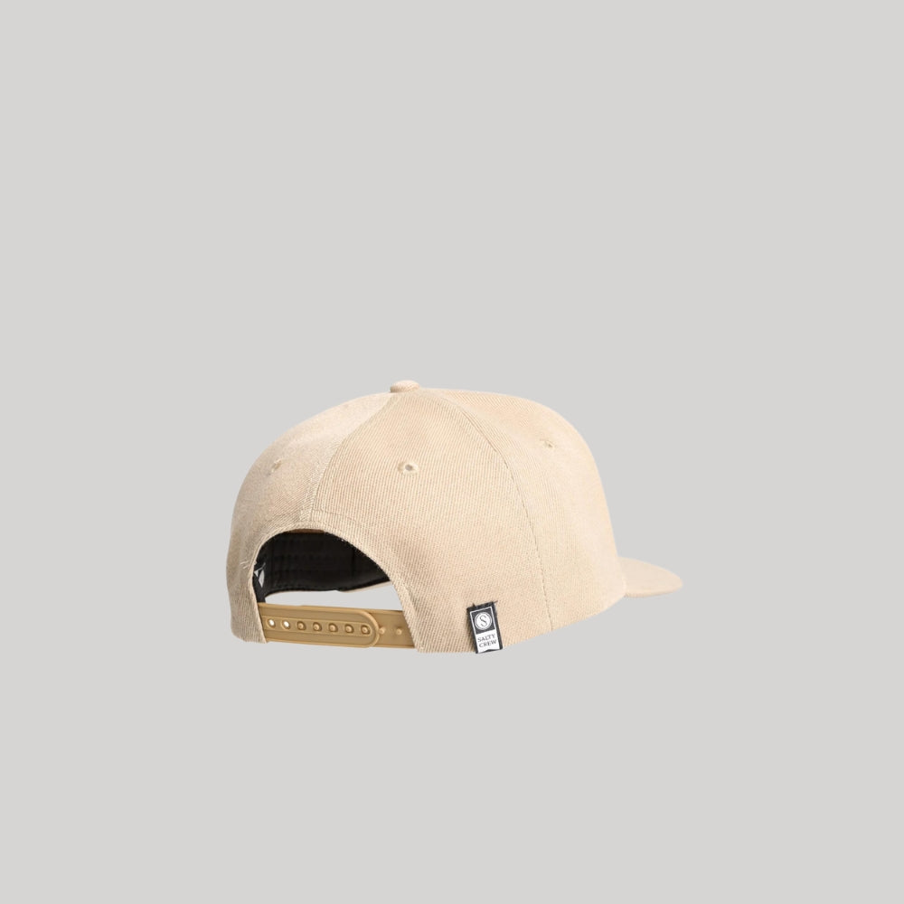 Salty Crew Bruce 6 Panel Cap