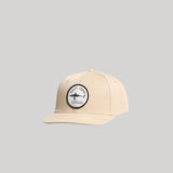 Salty Crew Bruce 6 Panel Cap