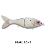 Bucca 6" Trick Shad Lure
