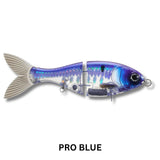 Bucca 6" Trick Shad Lure
