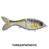 Bucca 6" Trick Shad Lure
