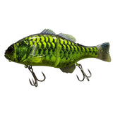 JACKALL Gantarel Swim Bait Lure