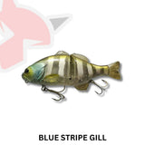 JACKALL Chibitarel 130mm Swimbait Lure