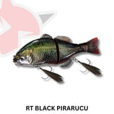 JACKALL Chibitarel 130mm Swimbait Lure