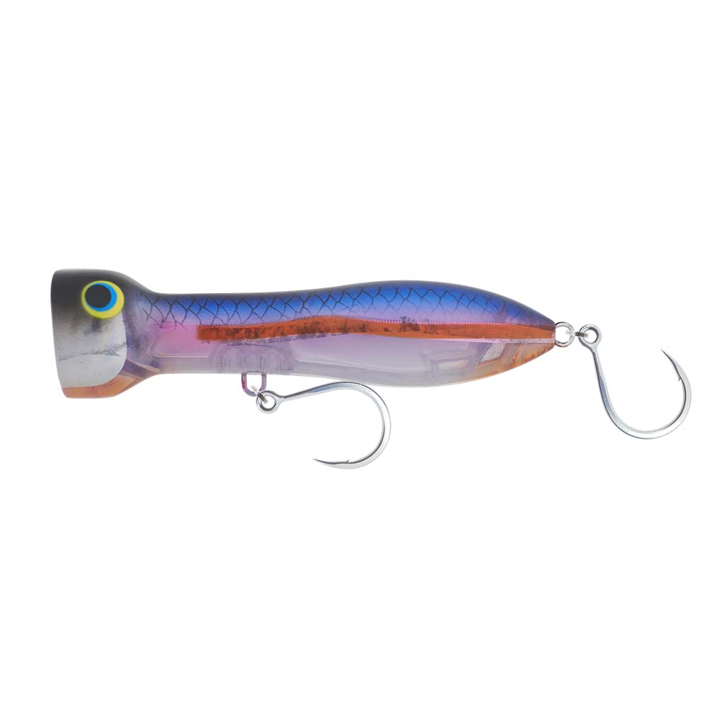 Chug Norris 120 Popper 120mm Lure