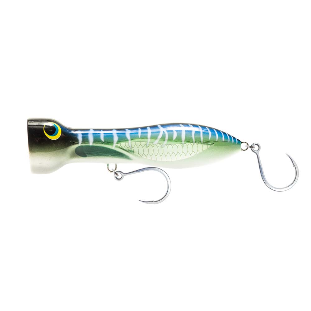 Chug Norris 120 Popper 120mm Lure