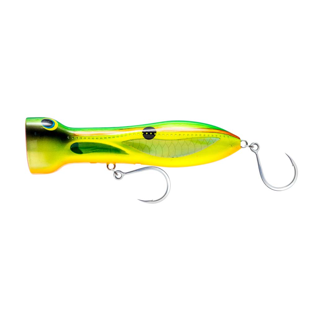 Chug Norris 150 Popper 150mm Lure