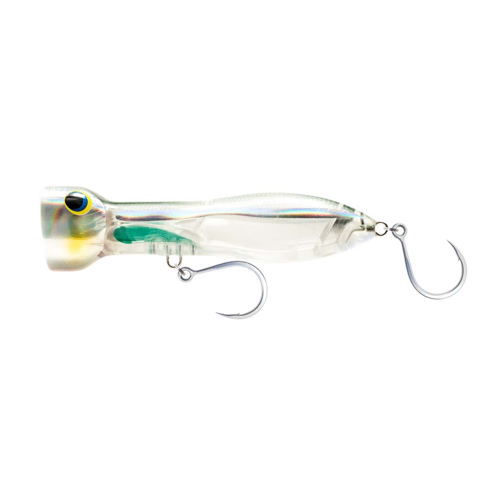 Chug Norris 150 Popper 150mm Lure