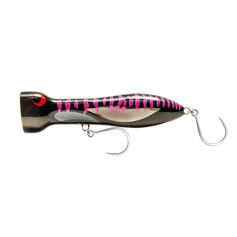 Chug Norris 180 Popper 180mm Lure